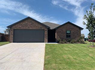 3503 Brookstone Dr, Sherman, TX 75092