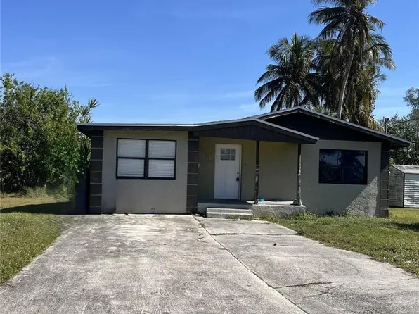 502 13th ST N, NAPLES, FL 34102