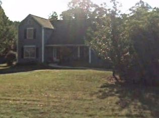 106 Club Ridge Dr, Pickens, SC 29671