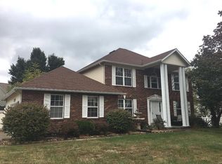 3736 Somerville Dr, Saint Charles, MO