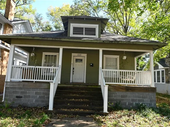 223 N Sergeant Ave, Joplin, MO 64801