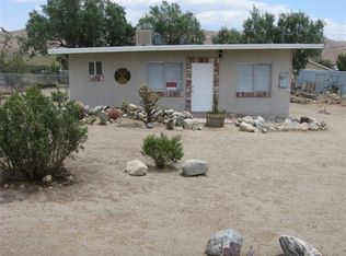 9243 Navajo Trl, Morongo Valley, CA 92256