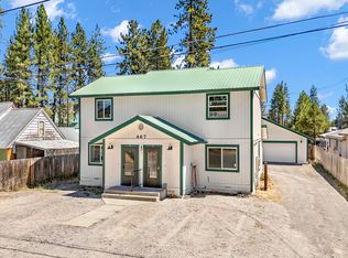 467 Martin Way, Chester, CA 96020