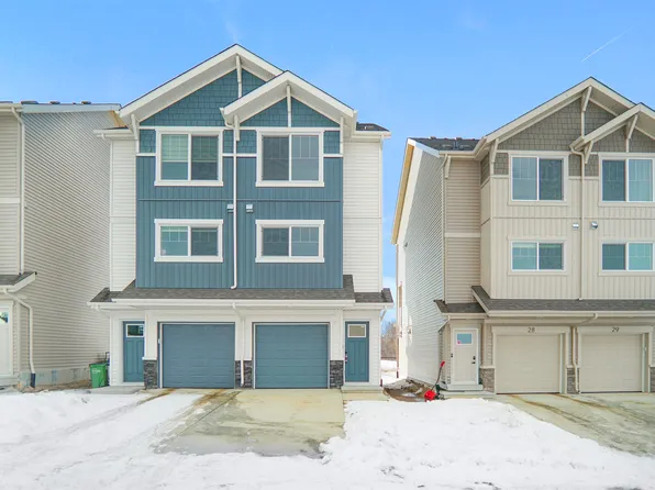 531 Merlin Lndg NW #25, Edmonton, AB T5S 0L9