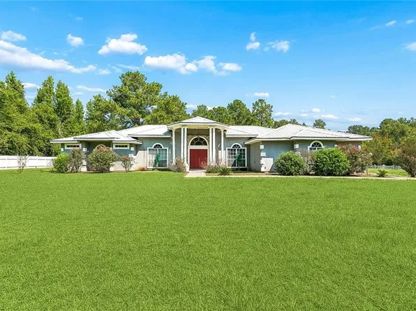 31765 Lucious Jefferson Ln, Angie, LA 70426