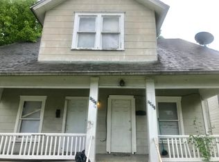 1907 Lexington Ave, Springfield, OH 45505