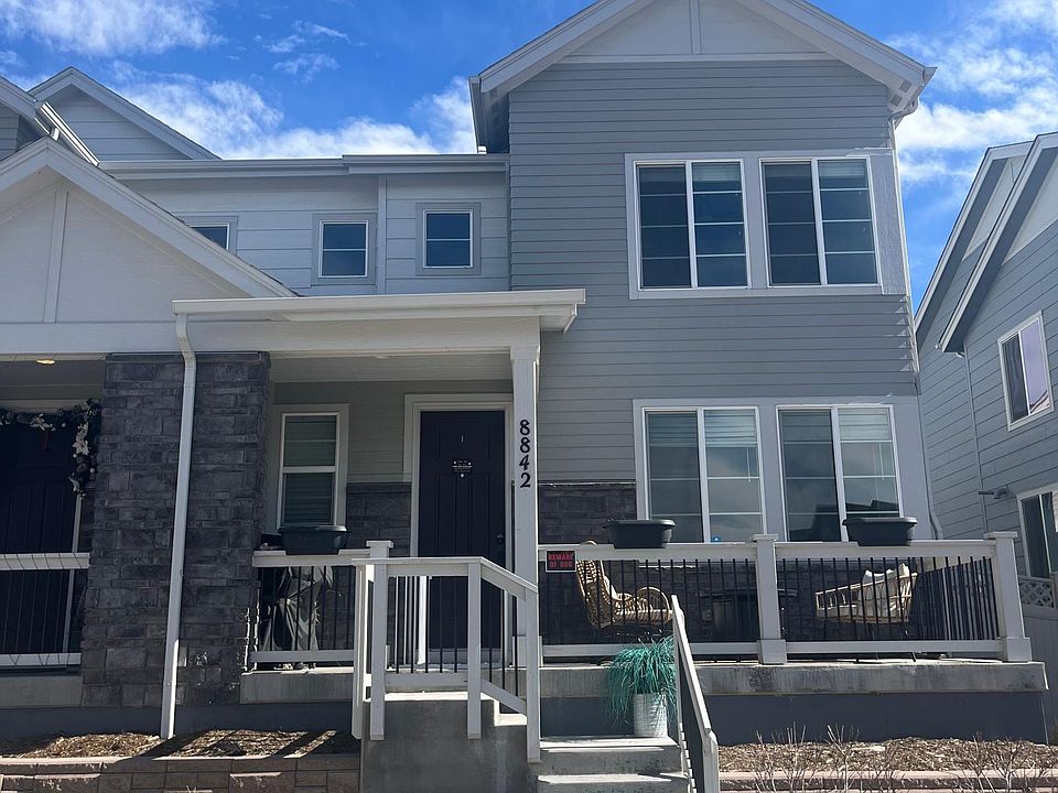 Street view - front of house