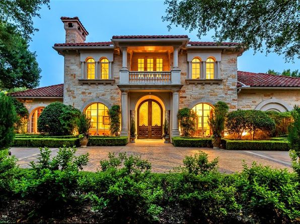 Dallas TX Luxury Homes For Sale - 2,176 Homes | Zillow