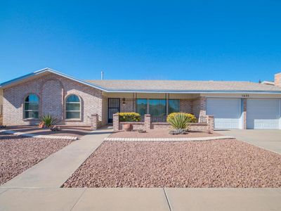 1633 Bob Murphy Dr, El Paso, TX, 79936