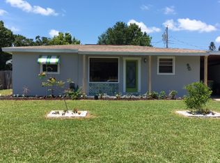 2914 Vassar St, Melbourne, FL 32901