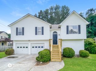 804 Regency Ct, Villa Rica, GA 30180