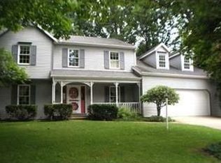 51926 Carriage Hills Dr, South Bend, IN