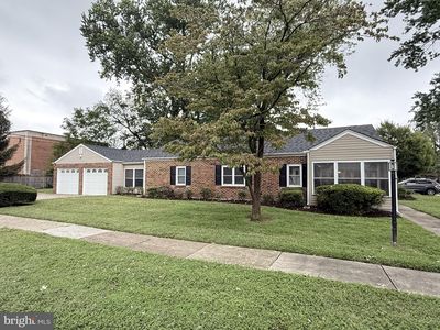 93 Orchard Ave, Dover, DE, 19901