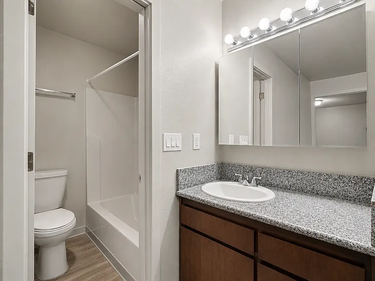 Bathroom Bathroom