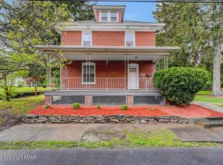 412 Collins St, Stroudsburg, PA