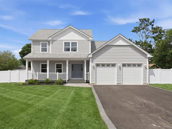 152 Jayne Avenue, Patchogue, NY 11772