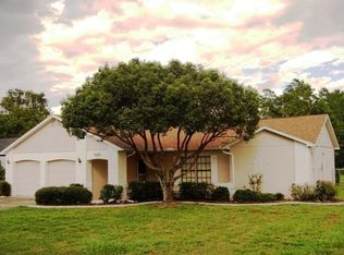 4136 Glade Rd, Spring Hill, FL 34606