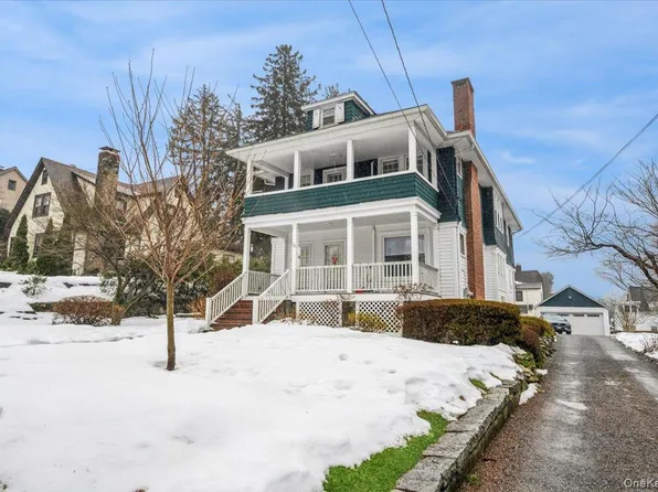 36 Grand Blvd #2, Scarsdale, NY 10583