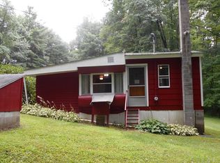 354 Barber Dr, Tionesta, PA 16353