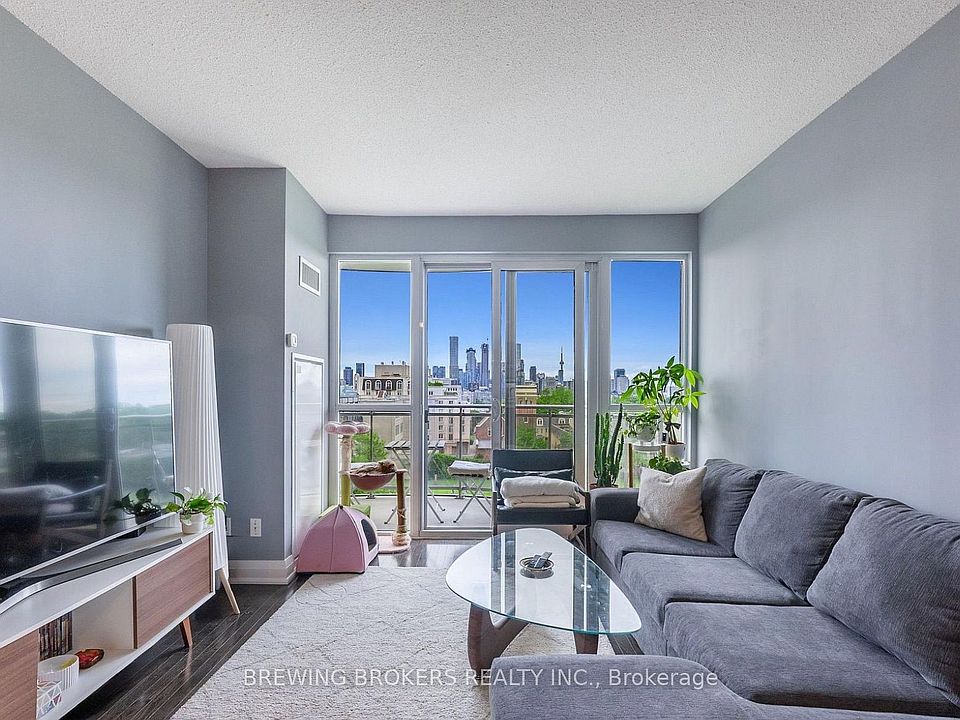 1st image of 1430 Yonge St #704