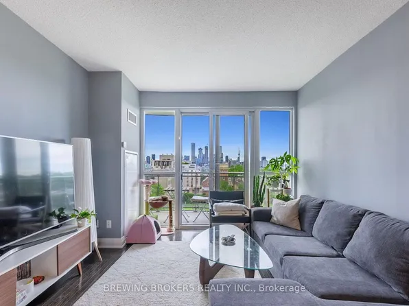 1430 Yonge St #704, Toronto, ON M4T 1Y6