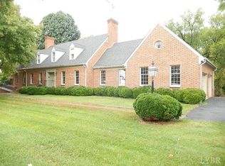 220 Monacan Park Rd, Madison Heights, VA 24572