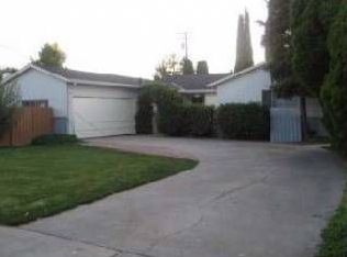 621 Bundy Ave, San Jose, CA 95117