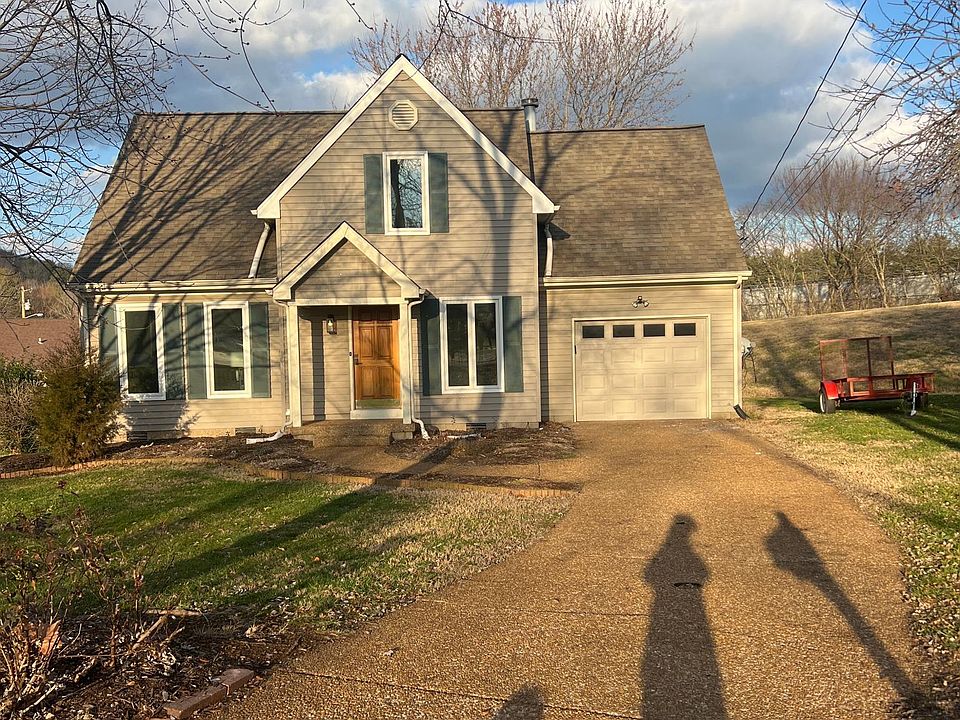 105 Flintlock Ct Franklin TN Zillow