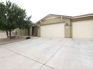 6783 S Thimbleberry Rd, Tucson, AZ 85756