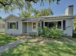 1303 Arcadia Ave, Austin, TX 78757