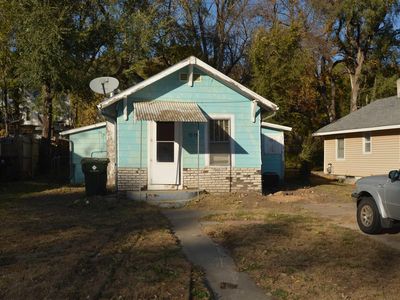 1815 W Highland Ave, Sioux City, IA, 51103