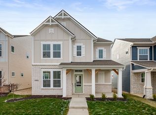 12210 Vera Ct, Noblesville, IN 46060