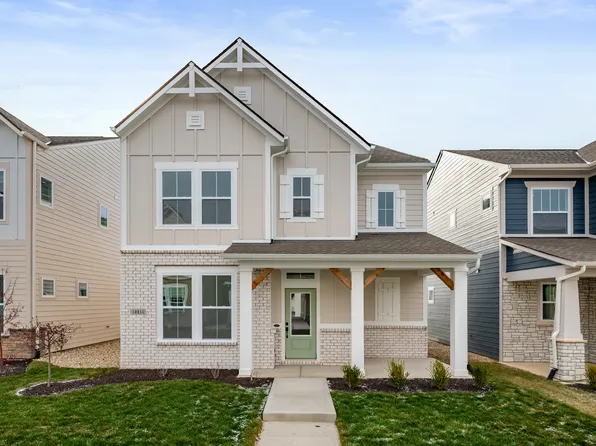 12210 Vera Ct, Noblesville, IN 46060