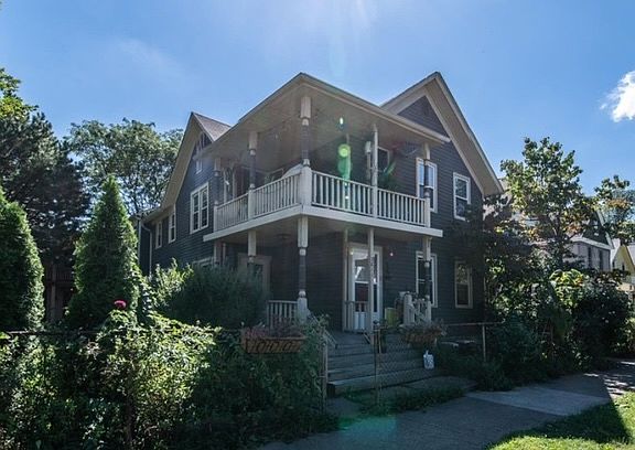 2nd image of 3811 John Ave #4