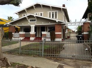 2016 8th Ave, Los Angeles, CA 90018