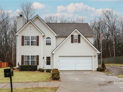 480 Maple Forge, Athens, GA, 30606