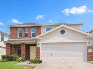 4215 Oakview Creek Ln, Houston, TX 77048
