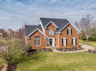 3004 Hilltop Ct, Prospect, KY 40059