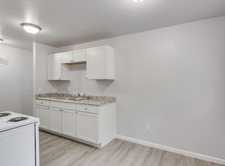 Fred & Louisa Flatz, Lansing, MI 48911