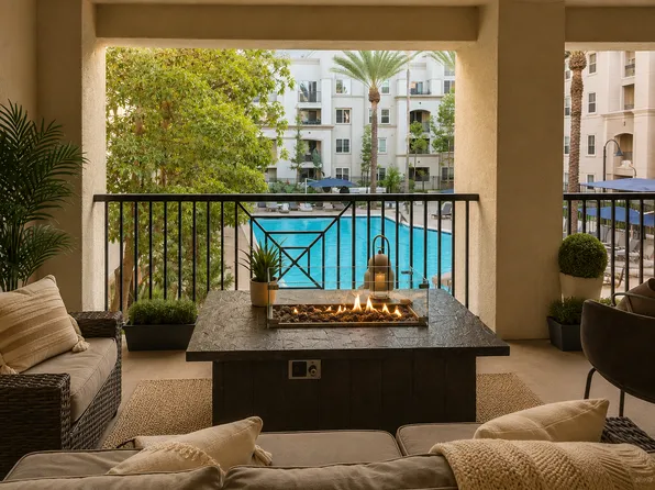 2201 Scholarship, Irvine, CA