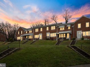 1706 Kirkwood Rd, Gwynn Oak, MD 21207