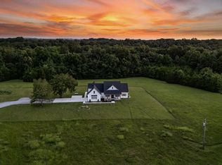 1851 Warner Bridge Rd, Shelbyville, TN 37160