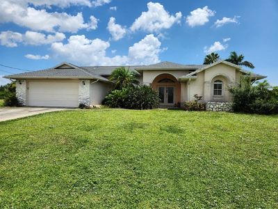 14 Medalist Rd, Rotonda West, FL, 33947