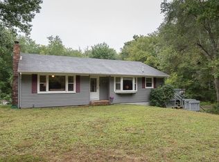 103 Black Star Rd, Burrillville, RI 02839