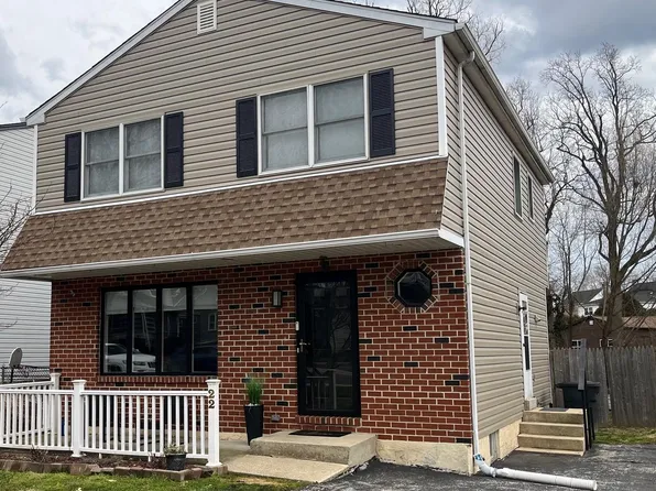 22 E Belair Rd, Ridley Park, PA 19078