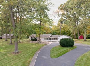 7418 Homestead Rd, Fort Wayne, IN 46814