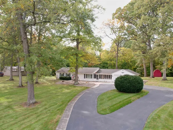 7418 Homestead Rd, Fort Wayne, IN 46814