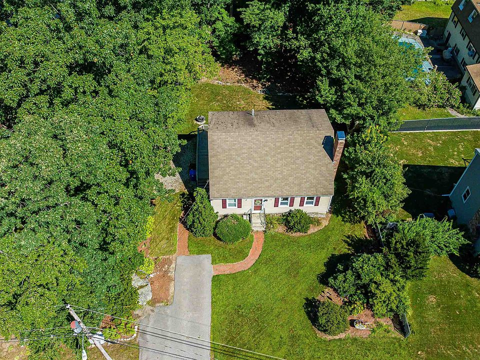 158 Patricia Lane, Manchester, NH 03104 Zillow