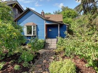 4843 NE 28th Ave, Portland, OR 97211