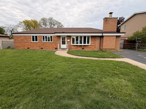 10809 Austin Ave, Chicago Ridge, IL 60415